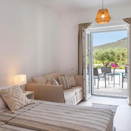 Casa de Férias Amouage *