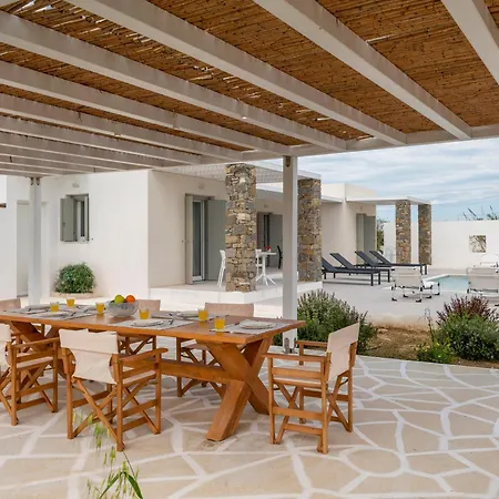 Casa de Férias Amouage Glifades