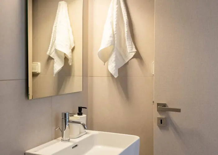 Casa de Férias Amouage