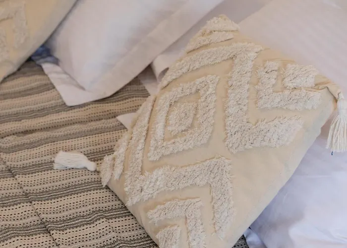 Amouage Casa de Férias Glifades