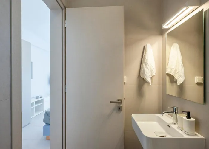 Casa de Férias Amouage *