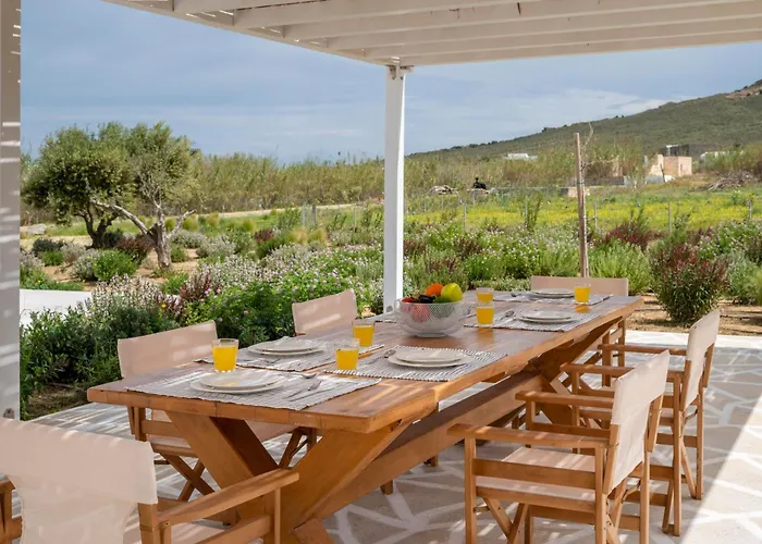 Amouage Casa de Férias