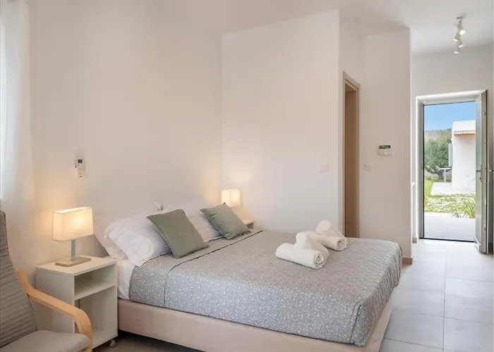 Casa de Férias Amouage *