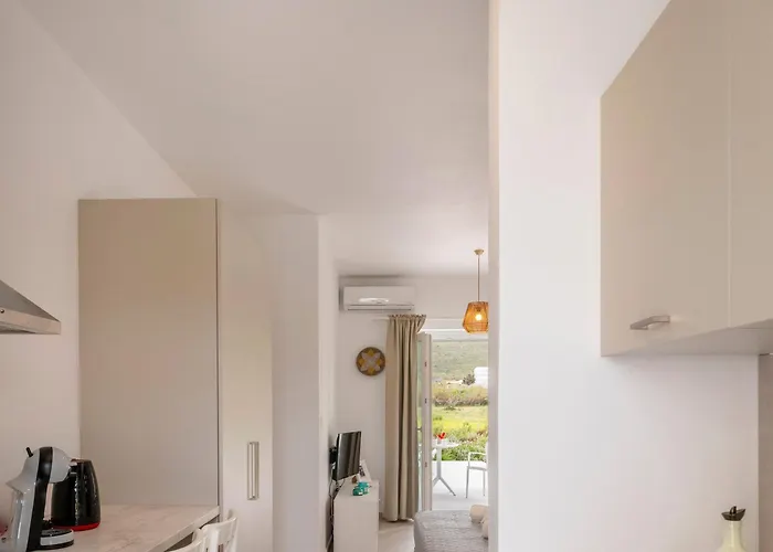 Amouage Casa de Férias Glifades