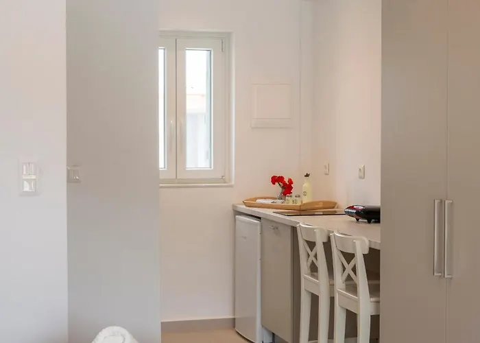 Amouage Casa de Férias Glifades