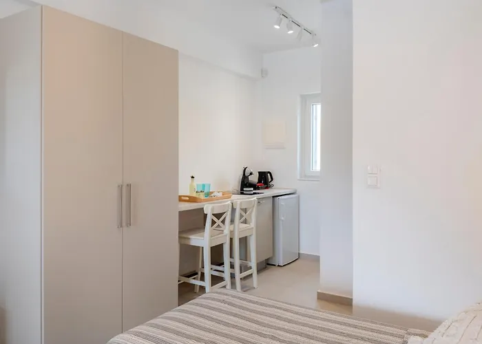 Casa de Férias Amouage Glifades