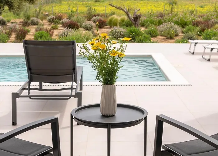 Casa de Férias Amouage