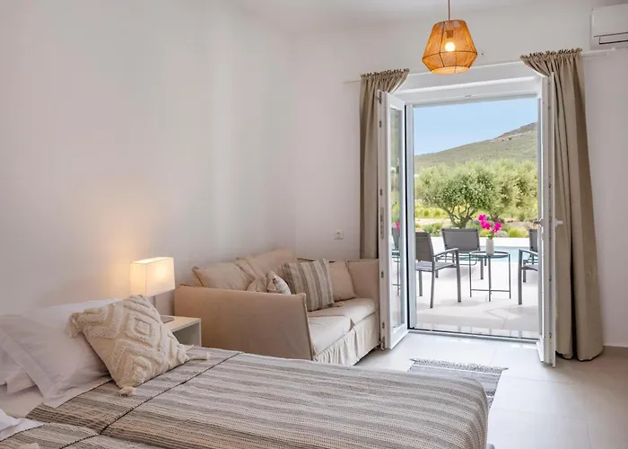 Casa de Férias Amouage *