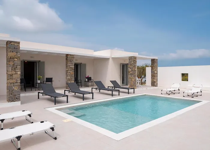 Casa de Férias Amouage *