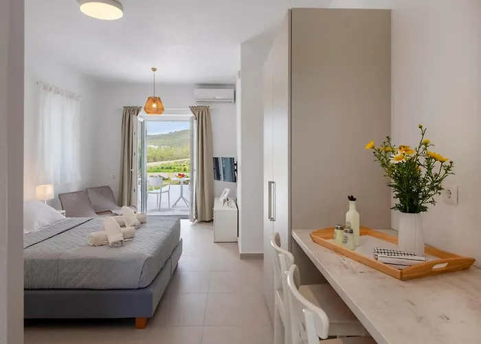 Casa de Férias Amouage *