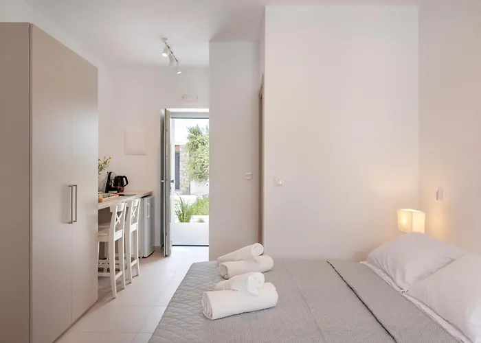 Casa de Férias Amouage Glifades