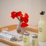 Amouage Holiday home