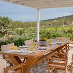 Amouage Holiday home