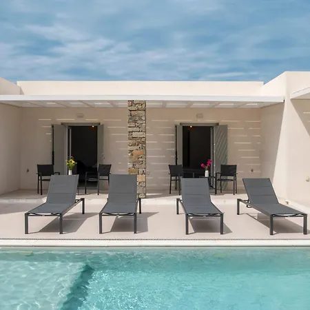 Amouage Holiday home *