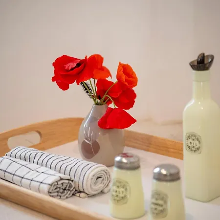Amouage Holiday home