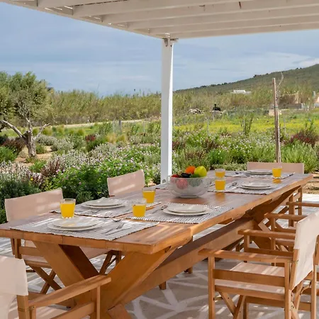 Amouage Holiday home
