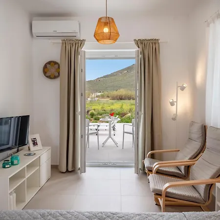 Amouage Holiday home *