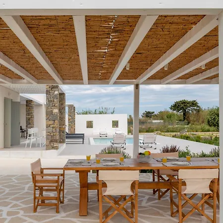 Holiday home Amouage Parikia (Paros)