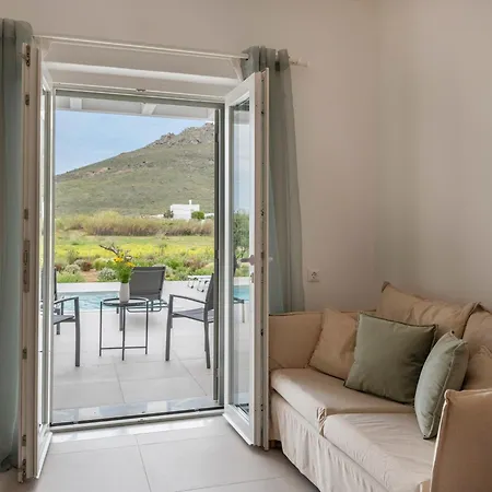 Amouage Parikia (Paros)