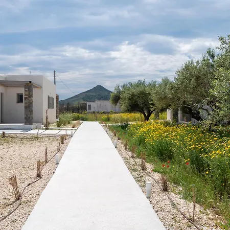 Amouage Holiday home *