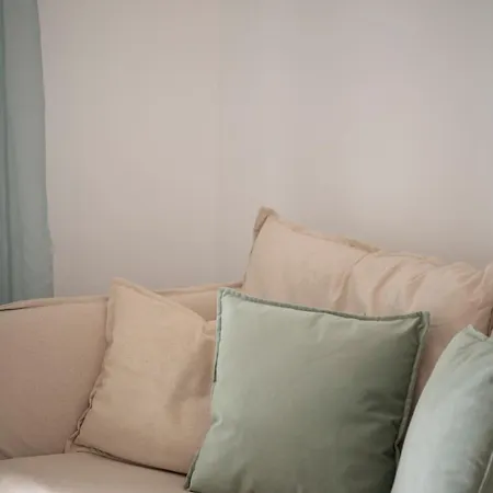 Amouage Holiday home Parikia (Paros)