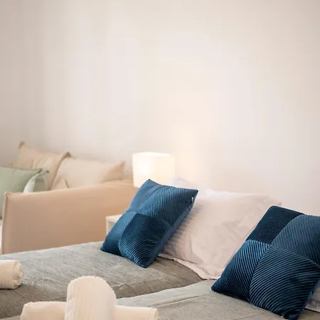 Amouage Holiday home