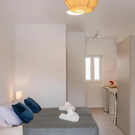 Holiday home Amouage *