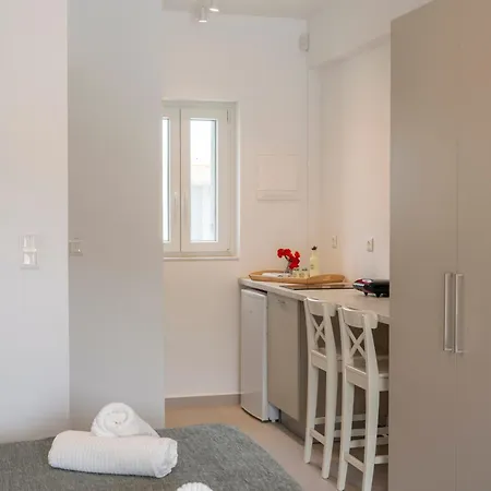 Amouage Holiday home Parikia (Paros)