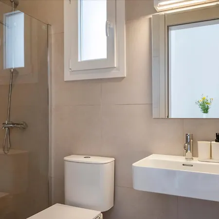 Holiday home Amouage Parikia (Paros)