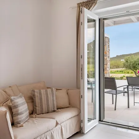 Amouage Parikia (Paros)