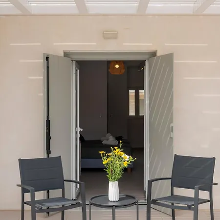 Holiday home Amouage
