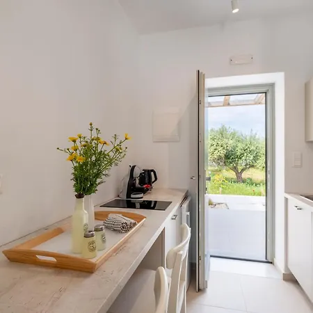 Ferienhaus Amouage *