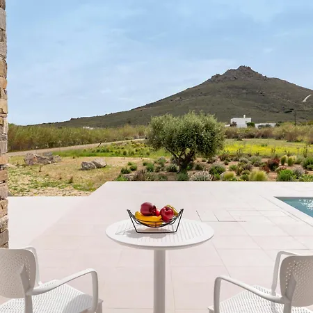 Дом отдыха Amouage