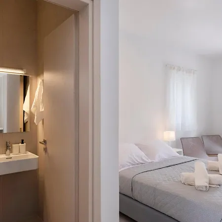 Holiday home Amouage