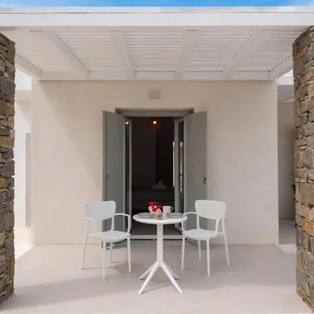 Amouage Holiday home