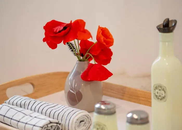 Amouage Дом отдыха