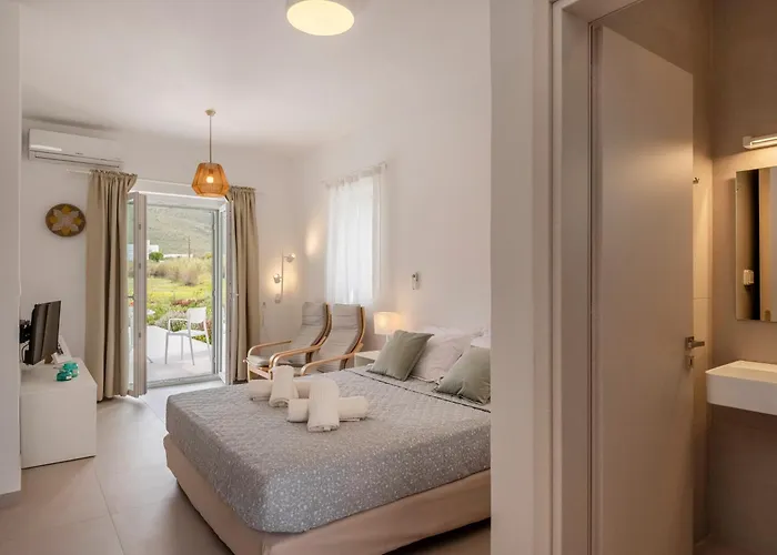 Дом отдыха Amouage Glifades