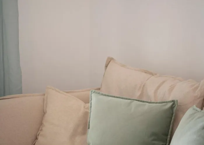 Amouage Дом отдыха Glifades