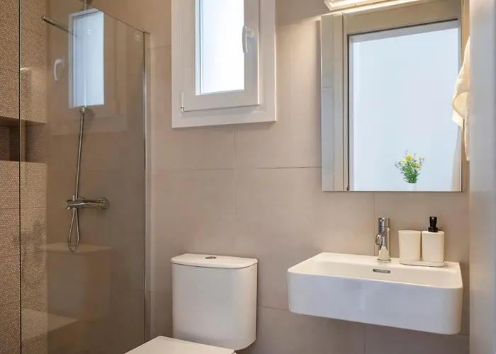 Дом отдыха Amouage Glifades