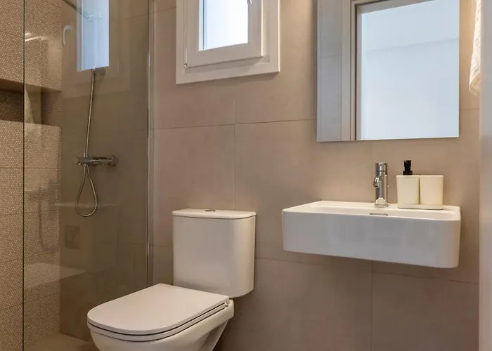 Дом отдыха Amouage Glifades