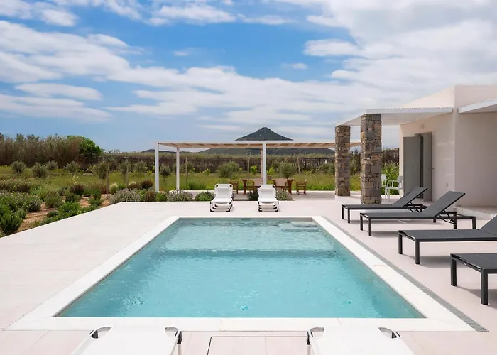 Дом отдыха Amouage *