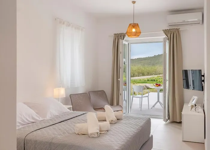 Amouage Дом отдыха Glifades