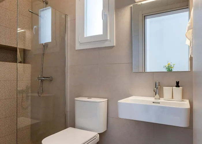 Дом отдыха Amouage Glifades